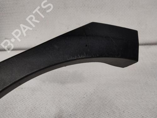 Used Rear right wheel arch trim PEUGEOT 2008 I (CU_) 1.2 THP 130 / PureTech 130 (130 hp) 29963373