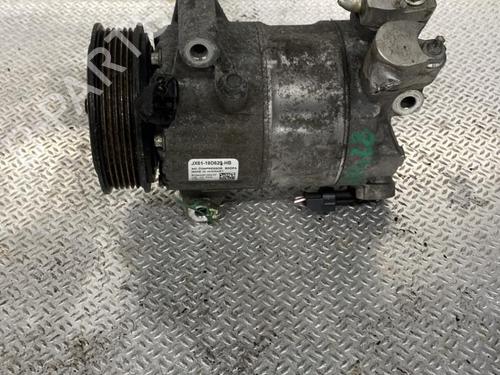 AC-Kompressor FORD TRANSIT CONNECT V408 Box Body/MPV 1.0 EcoBoost (100 hp) 24060583