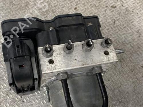 ABS pump OPEL MOVANO C Van (U9) 2.2 D | BP30484450M43