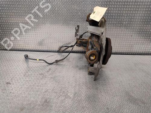 Used Right front steering knuckle CITROËN C4 Picasso II 1.6 BlueHDi 100 (99 hp) 24062012