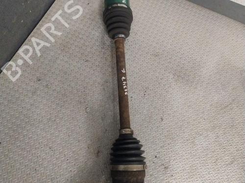 Used Left front driveshaft Left front driveshaft 36958231 36958231
