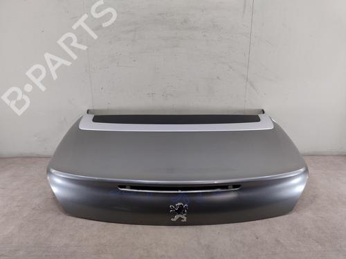 Tailgate PEUGEOT 207 CC (WD_) 1.6 16V | BP25704109C6 