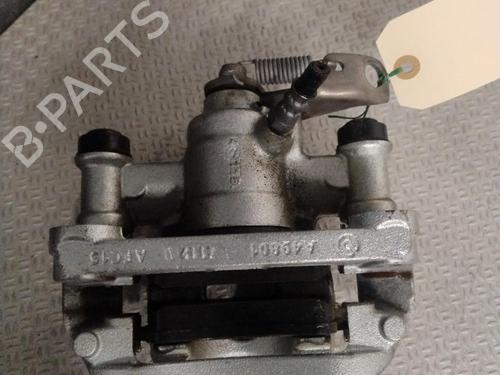 Left rear brake caliper RENAULT MASTER III Platform/Chassis (EV, HV, UV) 2.3 dCi 145 FWD (EV0E, EV0F, HV0E, HV0F, UV0E, UV0F,... | BP37163100M107 - Image 3