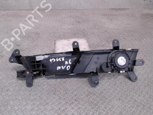 Used Front right interior door handle Front right interior door handle AUDI A6 C6 (4F2) 2.0 TDI (136 hp) 24095592 24095592