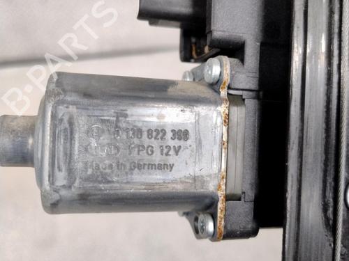 Used Front right window mechanism CITROËN NEMO MPV 1.4 HDi (68 hp) 24841635