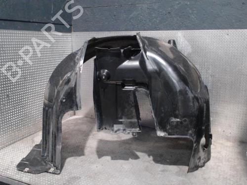 Used Wheel arch BMW 5 (E60) 525 d (163 hp) 24086280