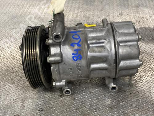 AC compressor PEUGEOT 206+ (2L_, 2M_) 1.4 HDi eco 70 | BP26916275M34 
