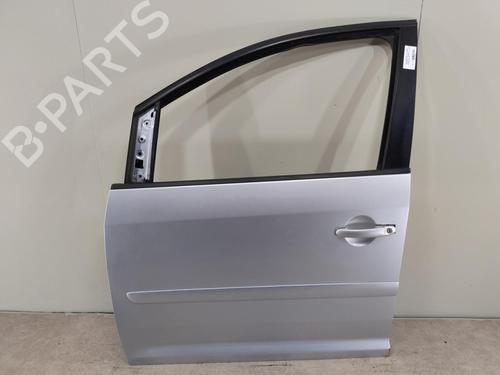 Left front door VW TOURAN (1T1, 1T2) 1.9 TDI | BP27245213C2 