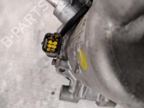 Used AC compressor CITROËN C3 III (SX) 1.6 BlueHDi 75 (75 hp) 28416373