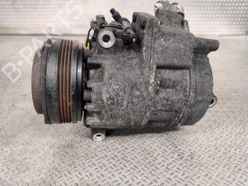 Compresseur AC BMW X5 (E53) 3.0 d (218 hp) 31266019