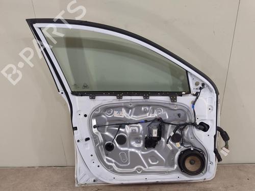 Left front door KIA CEE'D SW (ED) 1.6 CRDi 115 | BP27393783C2 