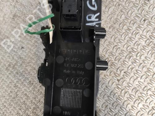 Left rear window switch AUDI Q3 (F3B) 35 TFSI Mild Hybrid | BP40553377I29 - Image 2