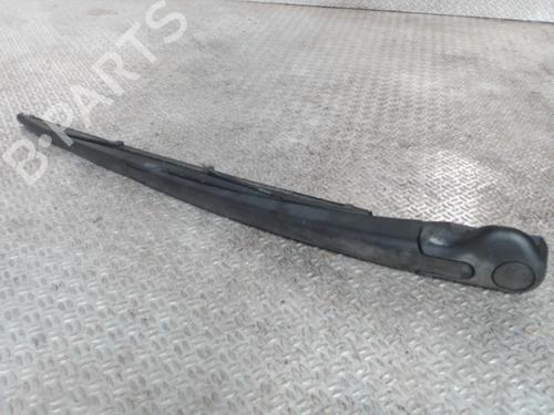 Used Rear windshield wiper arm CITROËN C4 Picasso I MPV (UD_) [2006-2015]  24074098