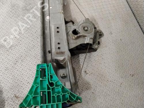 Rear left window mechanism OPEL ASTRA J (P10) 1.7 CDTI (68) | BP29577302C24