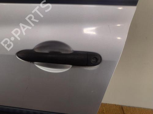 Left front door RENAULT CLIO III (BR0/1, CR0/1) 1.5 dCi (C/BR0G, C/BR1G) | BP29379960C2 