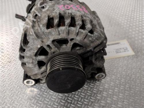 Generator PEUGEOT 3008 I MPV (0U_) 1.6 HDi | BP29739687M7