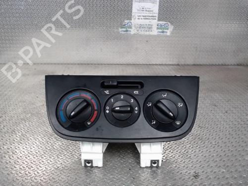 Used Climate control PEUGEOT BIPPER (AA_) 1.3 HDi 80 / BlueHDi 80 (80 hp) 24075784