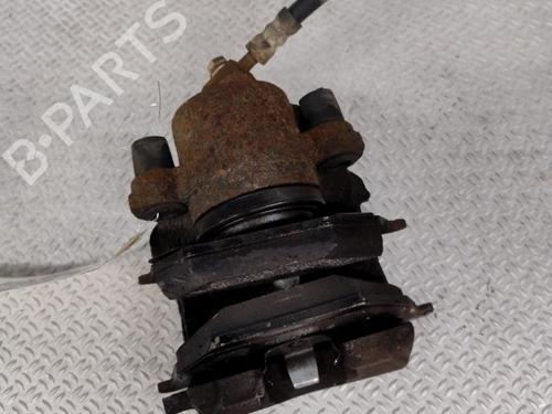 Used Right front brake caliper SEAT IBIZA IV ST (6J8, 6P8) 1.6 TDI (90 hp) 28416348