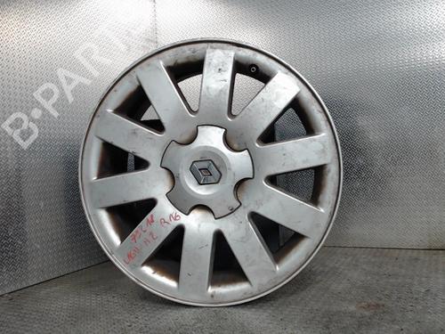 Used Rim Rim RENAULT LAGUNA II (BG0/1_) 1.9 dCI (BG0E) (105 hp) 24078202 24078202