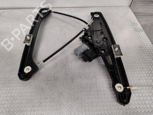 Used Front right window mechanism Front right window mechanism CITROËN C5 AIRCROSS (A_) 1.5 BlueHDi 130 (ACYHZJ, ACYHZR) (131 hp) 28802582 28802582