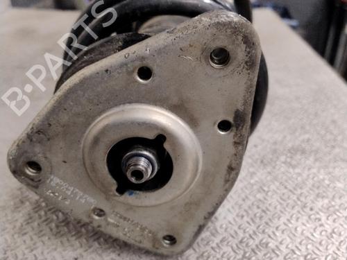 Used Left front shock absorber CITROËN C4 Picasso II 1.6 HDi / BlueHDi 115 (115 hp) 32457162