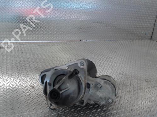 Used Starter OPEL CORSA D (S07) 1.2 (L08, L68) (86 hp) 24071333