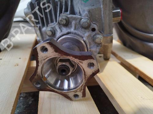 Transfer box DACIA DUSTER (HM_) 1.5 dCi 110 4x4 (HMAB) | BP29494189M36 - Image 4