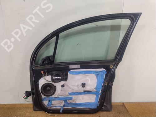 Used Right front door CITROËN C3 I (FC_, FN_) 1.6 16V HDi (109 hp) 30164121