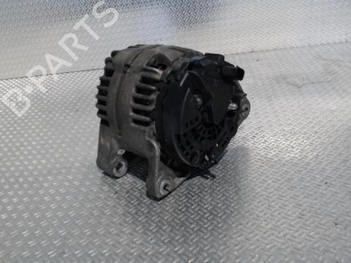 Used Alternator OPEL CORSA D (S07) 1.2 (L08, L68) (80 hp) 24075054