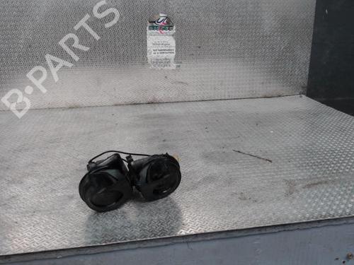Used Horn Horn 24093718 24093718
