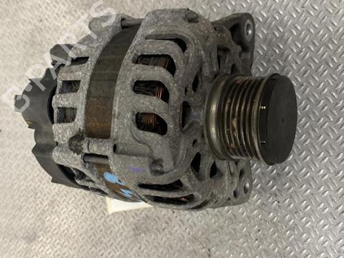 Used Alternator RENAULT CLIO IV (BH_) 1.5 dCi 90 (90 hp) 24061944