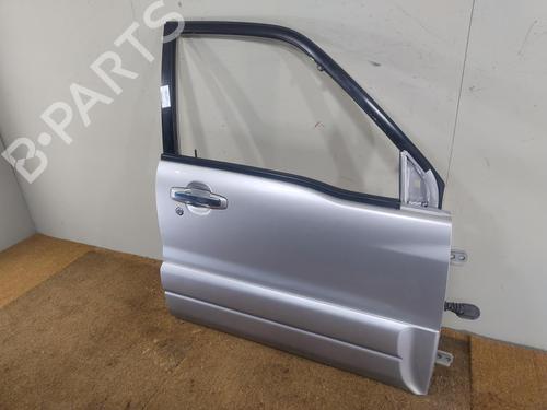 Right front door SUZUKI GRAND VITARA I (FT, HT) 2.0 HDI 110 16V 4x4 (SQ420D, TD83V, JA420WD) | BP30117133C3