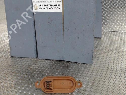 Heater resistor PEUGEOT BOXER Van (230L)  | BP24071202M108 