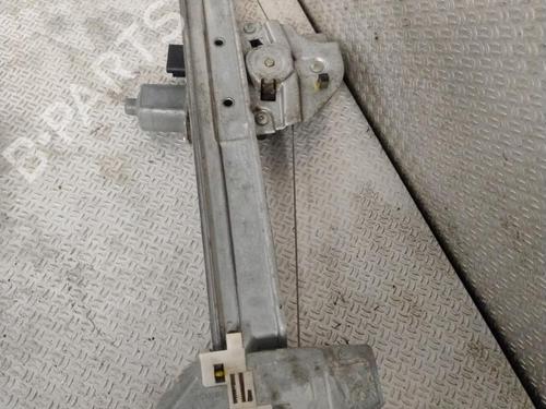 Front left window mechanism PEUGEOT 2008 I (CU_) 1.6 HDi | BP36282516C22 - Image 2
