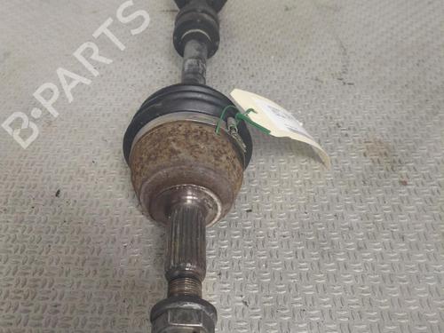 Left front driveshaft NISSAN NOTE (E11, NE11) 1.5 dCi | BP39642603M38 - Image 2