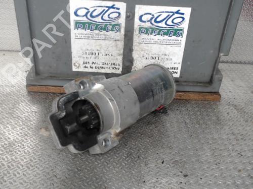 Startmotor FORD TRANSIT CUSTOM V362 Bus (F3) 2.0 EcoBlue | BP24073238M8 