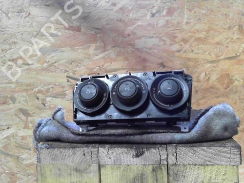 Climate control CITROËN C3 Picasso (SH_) 1.6 HDi | BP24066978I5 