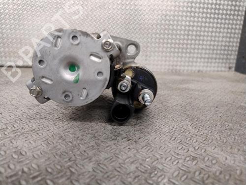 Used Starter Starter VW POLO V (6R1, 6C1) 1.4 (6R1) (85 hp) 32689975 32689975