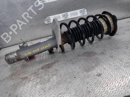 Used Right front shock absorber PEUGEOT 207 (WA_, WC_) 1.6 HDi (90 hp) 24098825