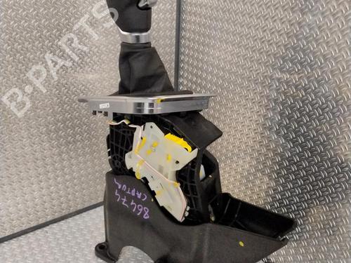 Shift knob RENAULT CAPTUR II (HF_) E-TECH 145 (HFMU) | BP32307914I34 - Image 2