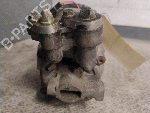 AC compressor NISSAN NOTE (E11, NE11) 1.4 | BP32768151M34 - Image 3