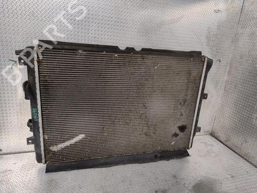 Water radiator VW TIGUAN (5N_) 2.0 TDI 4motion | BP27489118M31 