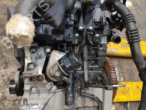 Used Engine Engine 38491974 38491974
