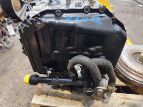 Gearbox PEUGEOT 2008 I (CU_) 1.2 THP 110 / PureTech 110 | BP26315011M3 