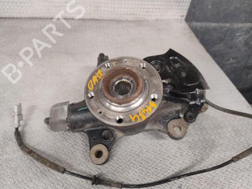 Used Right front steering knuckle Right front steering knuckle FIAT SCUDO Van 1.5 Multijet 120 (506) (120 hp) 36462950 36462950