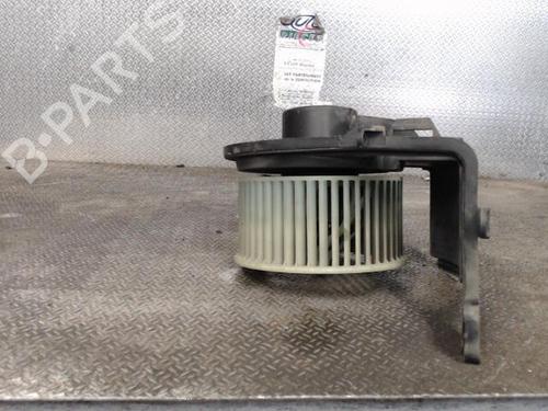 Used Heater blower motor RENAULT CLIO II (BB_, CB_) 1.2 LPG (BB0A, CB0A) (60 hp) 24090681