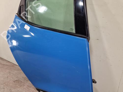 Right rear door RENAULT CLIO IV (BH_) 0.9 TCe 90 (BHNF, BHMA, BHMH, BHJK, BHJR) | BP24084362C5