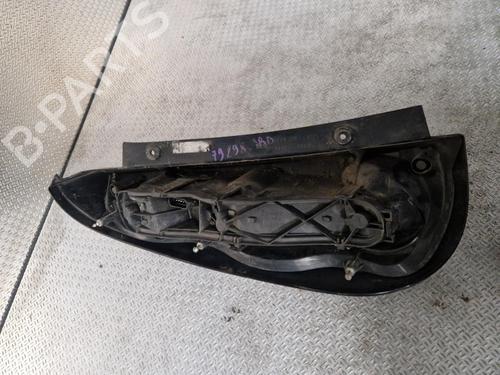 Used Right taillight Right taillight SMART FORFOUR (454) 1.5 CDI (454.000) (68 hp) 24093044 24093044