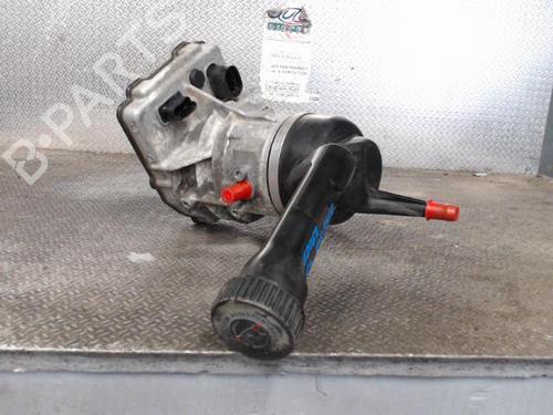 Styring servopumpe CITROËN C4 Picasso I MPV (UD_) 1.6 HDi (109 hp) 24090901