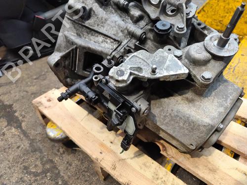 Gearbox CITROËN C4 II (NC_) 1.6 HDi 115 | BP32633254M3